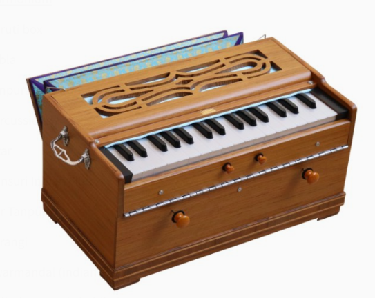 Paloma 32 keys