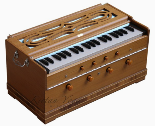 Paloma 39 keys