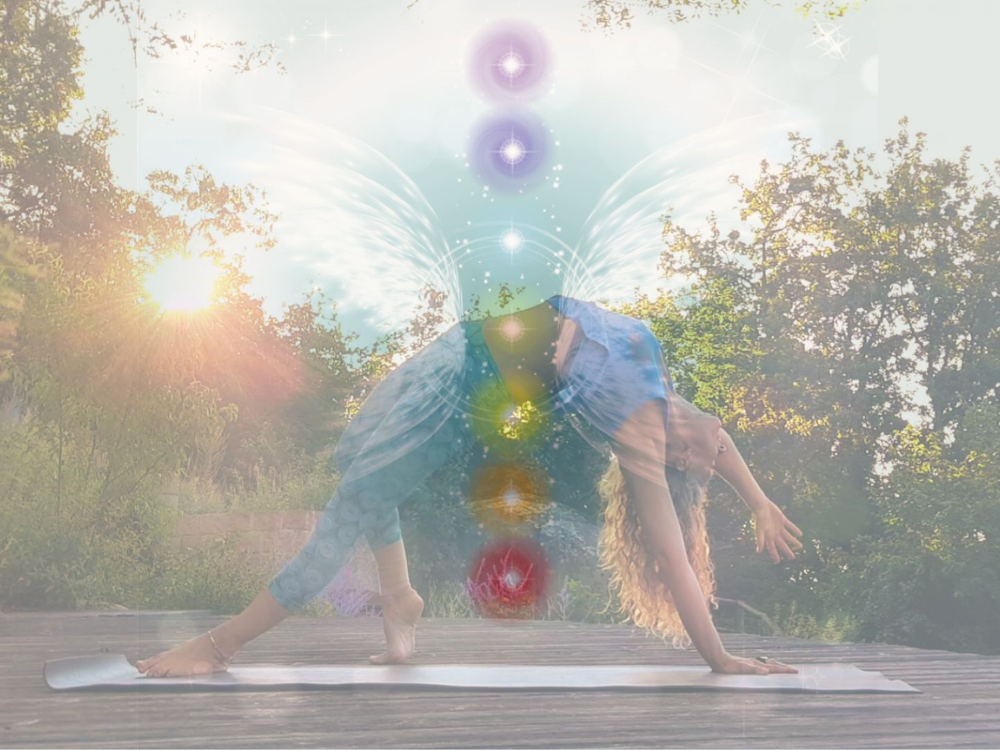 Chakra Journey: Immersion into Seasonal Yoga Practice
