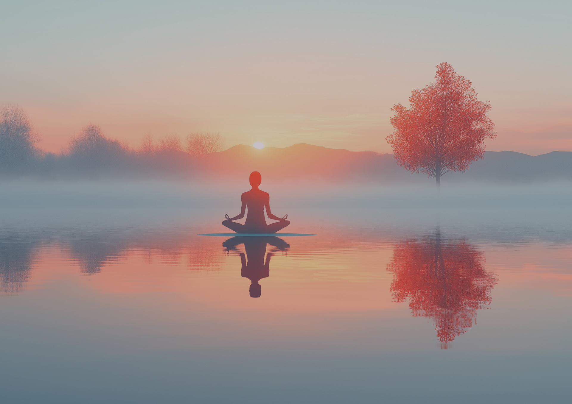 Listen to the Wisper of Winter – New Year’s Reset & Intentions